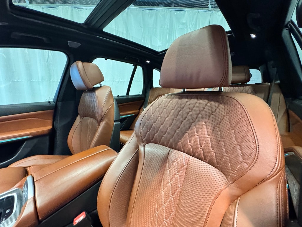 2023 BMW X5 - Image 20