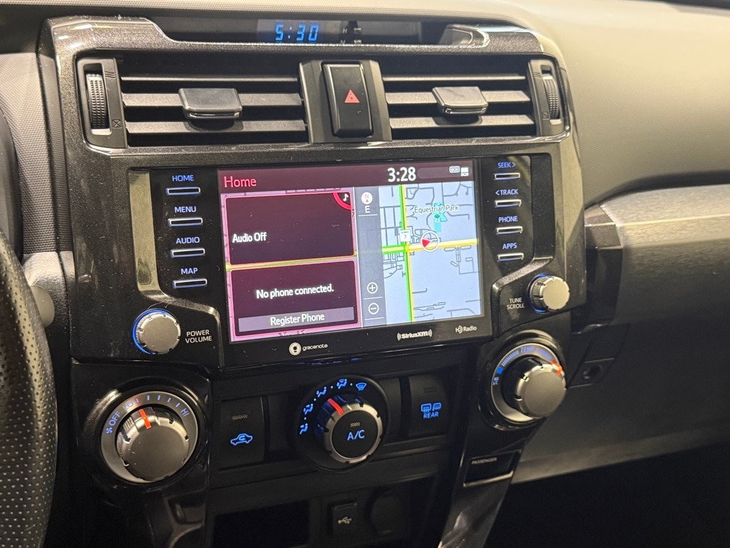 2023 TOYOTA 4RUNNER - Image 11