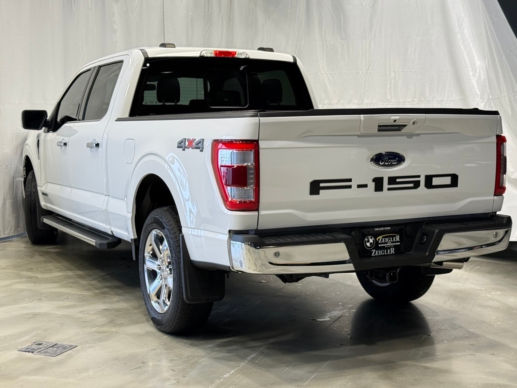 2022 FORD F-150 - Image 12