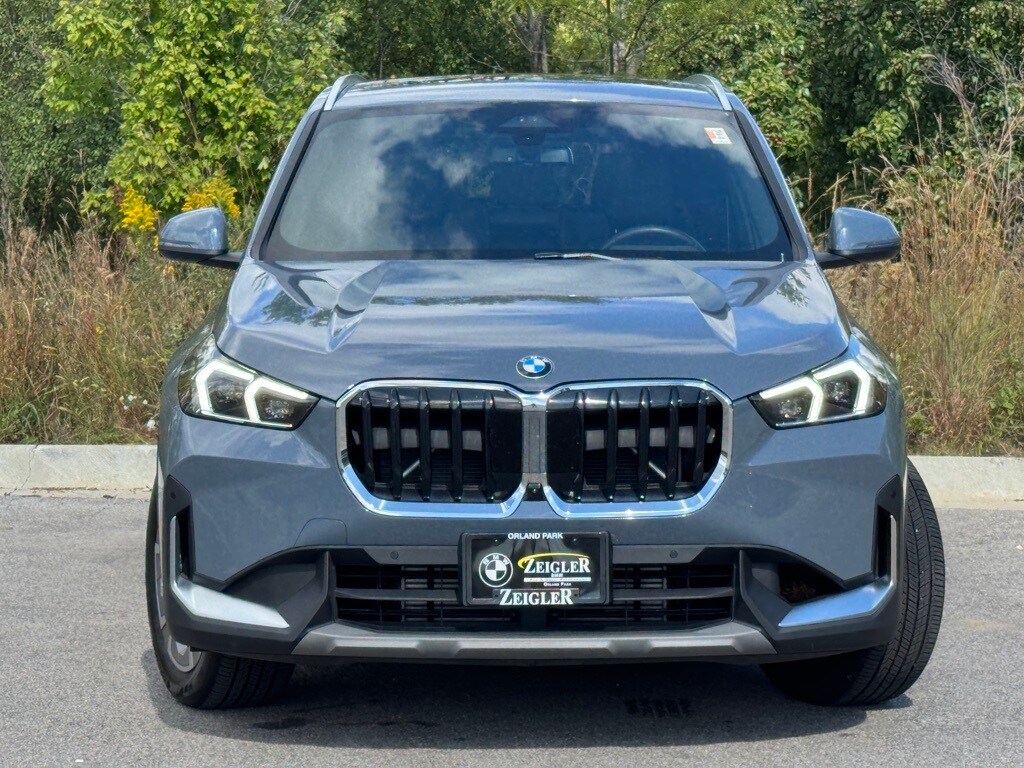 2023 Bmw X1 XDrive28i photo 2