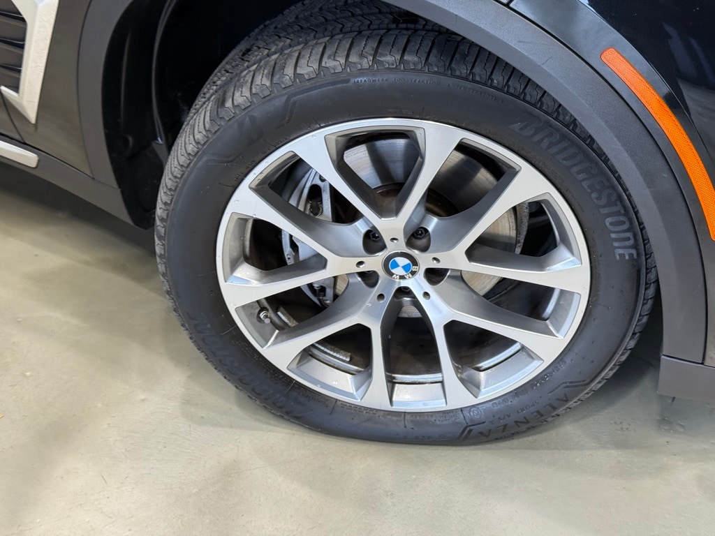 2024 BMW X5 - Image 7