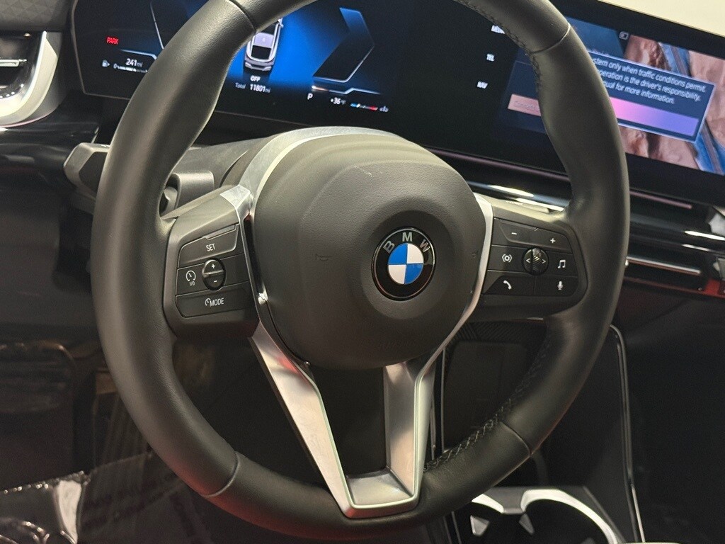 2025 BMW X2 - Image 14