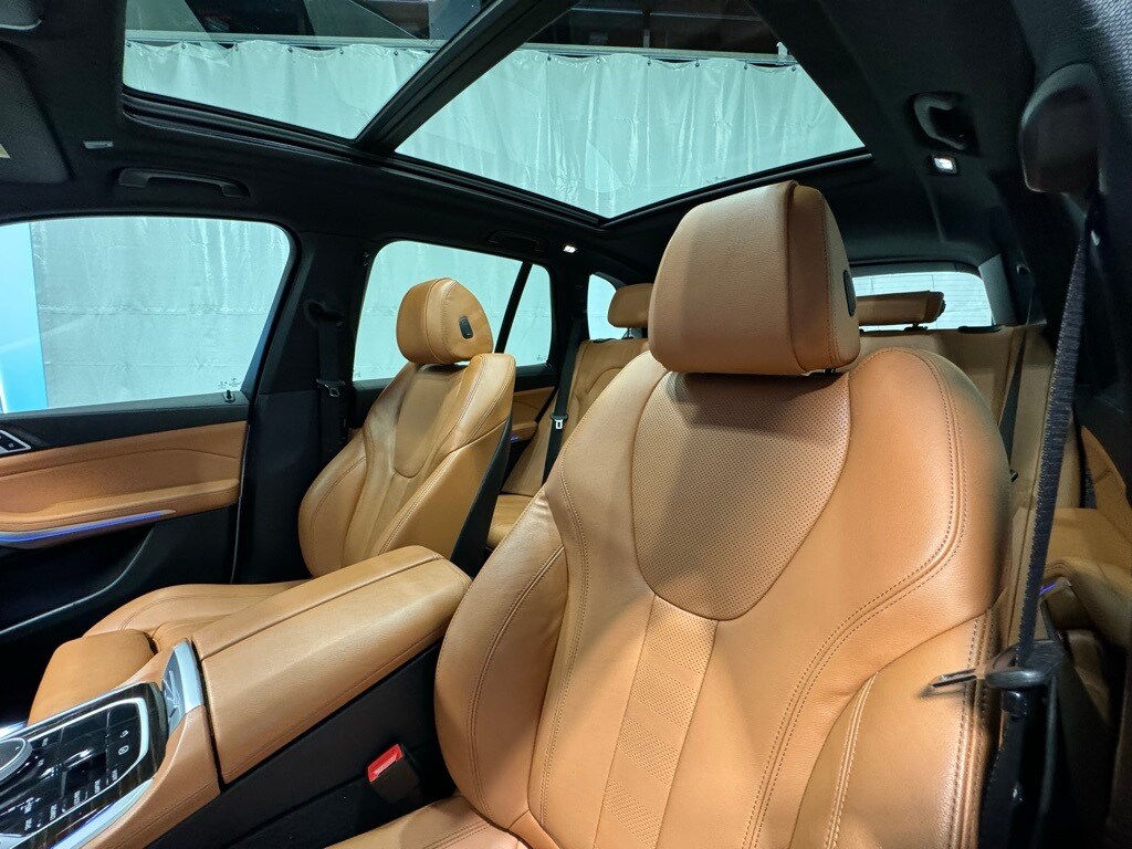 2021 BMW X5 - Image 21