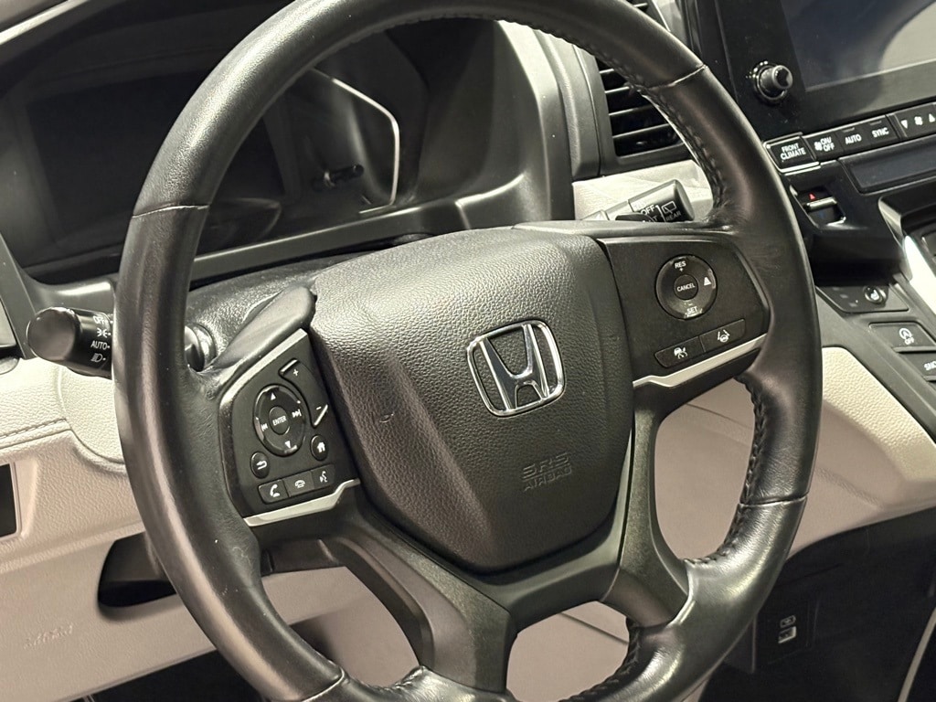 2023 HONDA ODYSSEY - Image 12