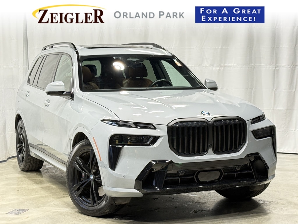 2023 BMW X7 - Image 1