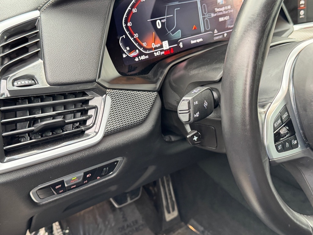 2023 BMW X5 - Image 14