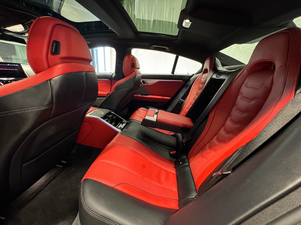 2023 BMW 840I - Image 23
