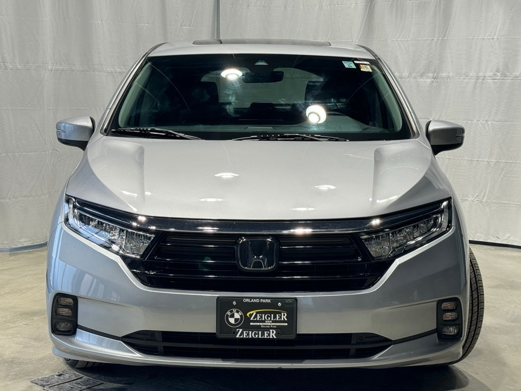 2023 HONDA ODYSSEY - Image 2