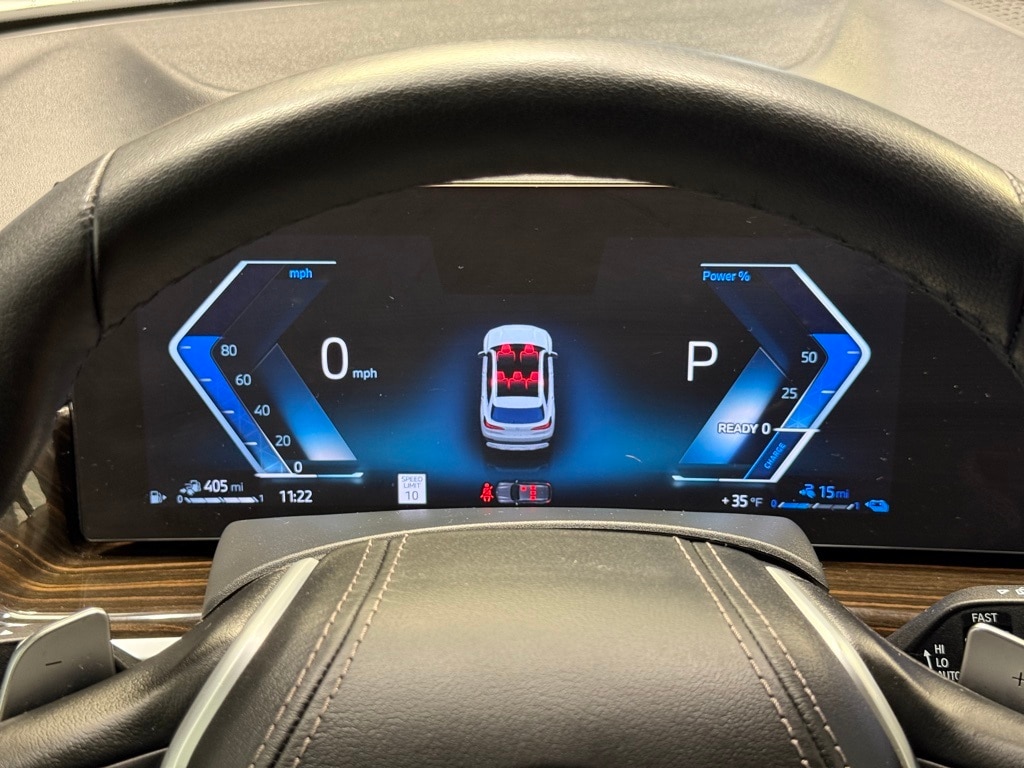 2024 BMW X5 - Image 32