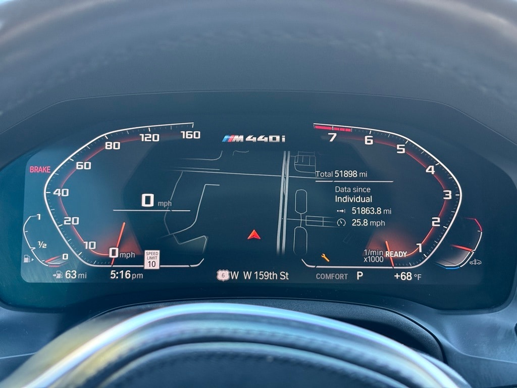 2023 BMW M440I - Image 31