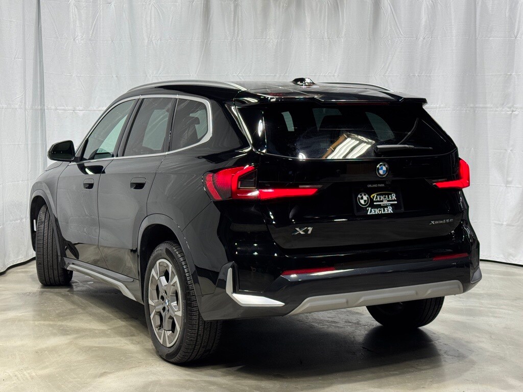2025 Bmw X1 XDrive28i photo 3