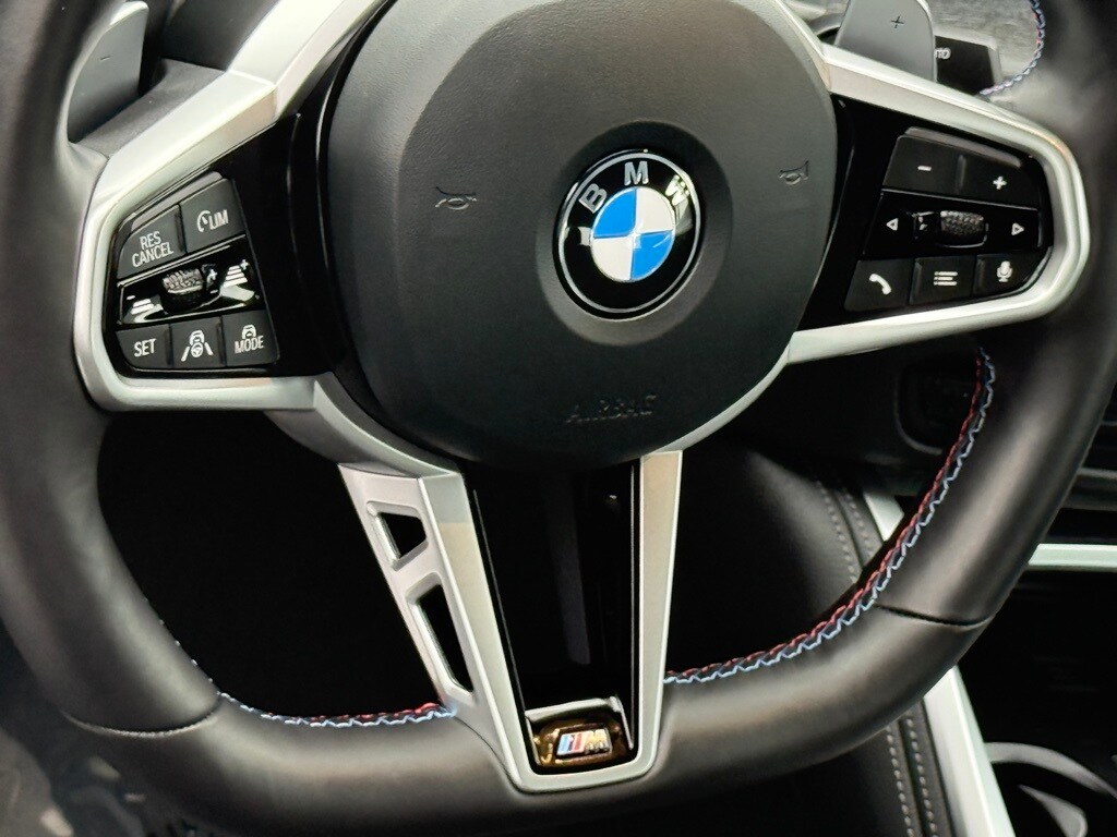 2025 BMW 440I - Image 17