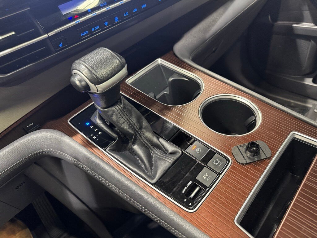 2021 TOYOTA SIENNA - Image 10