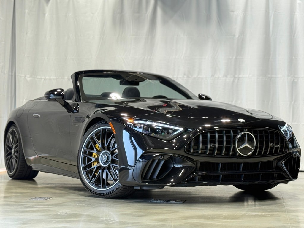 2023 MERCEDES-BENZ SL-CLASS - Image 19