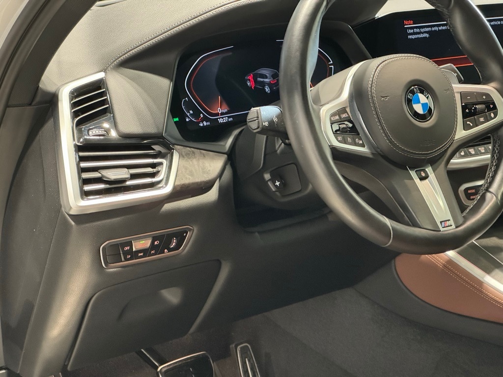 2022 BMW X5 - Image 17
