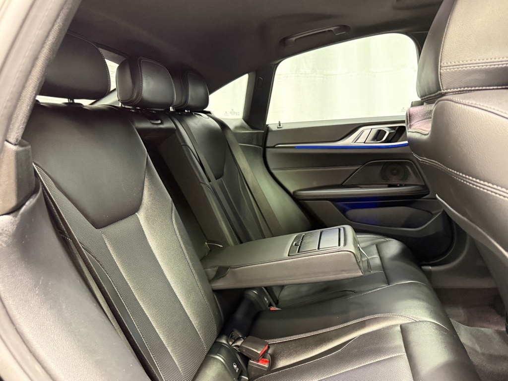 2022 BMW M440I - Image 28