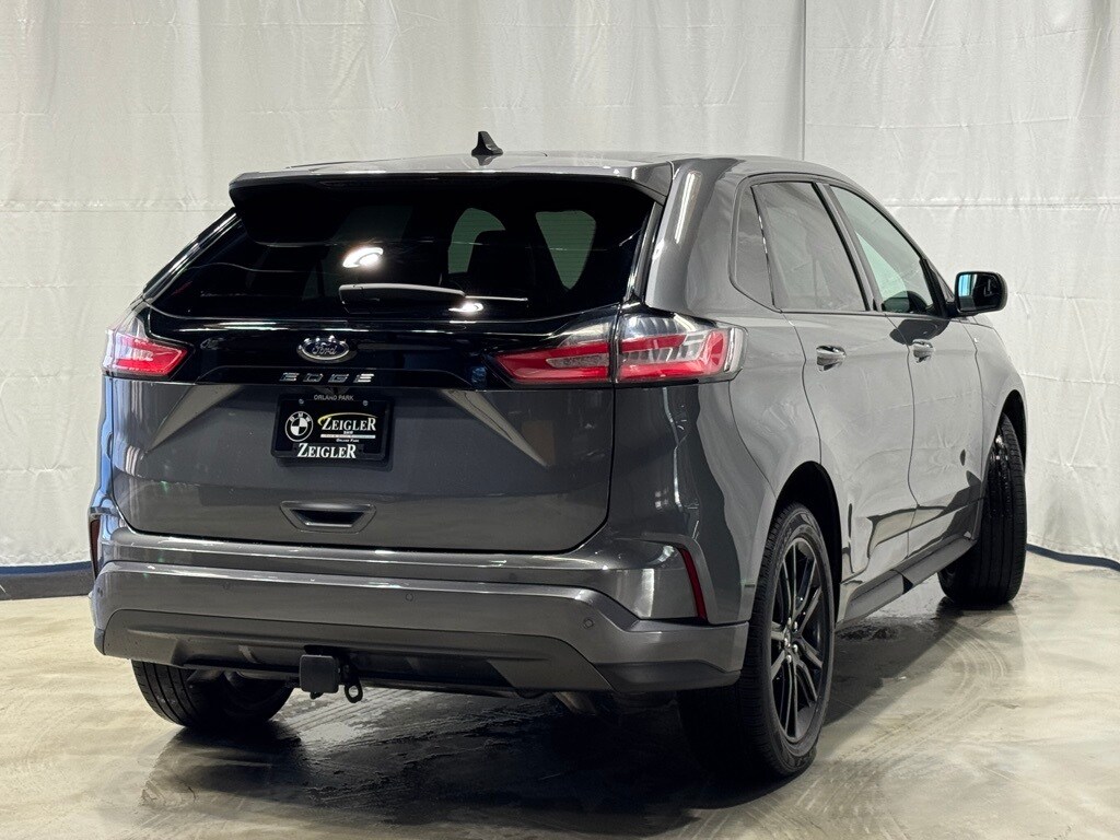 2022 FORD EDGE - Image 6