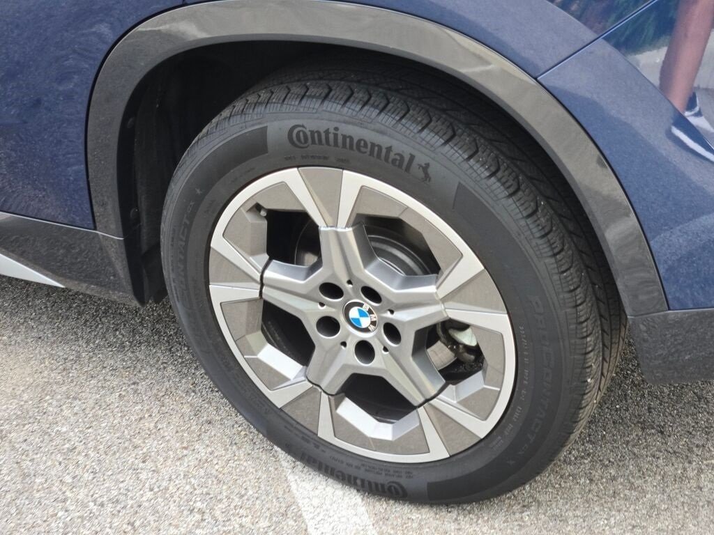 2025 BMW X1 - Image 4