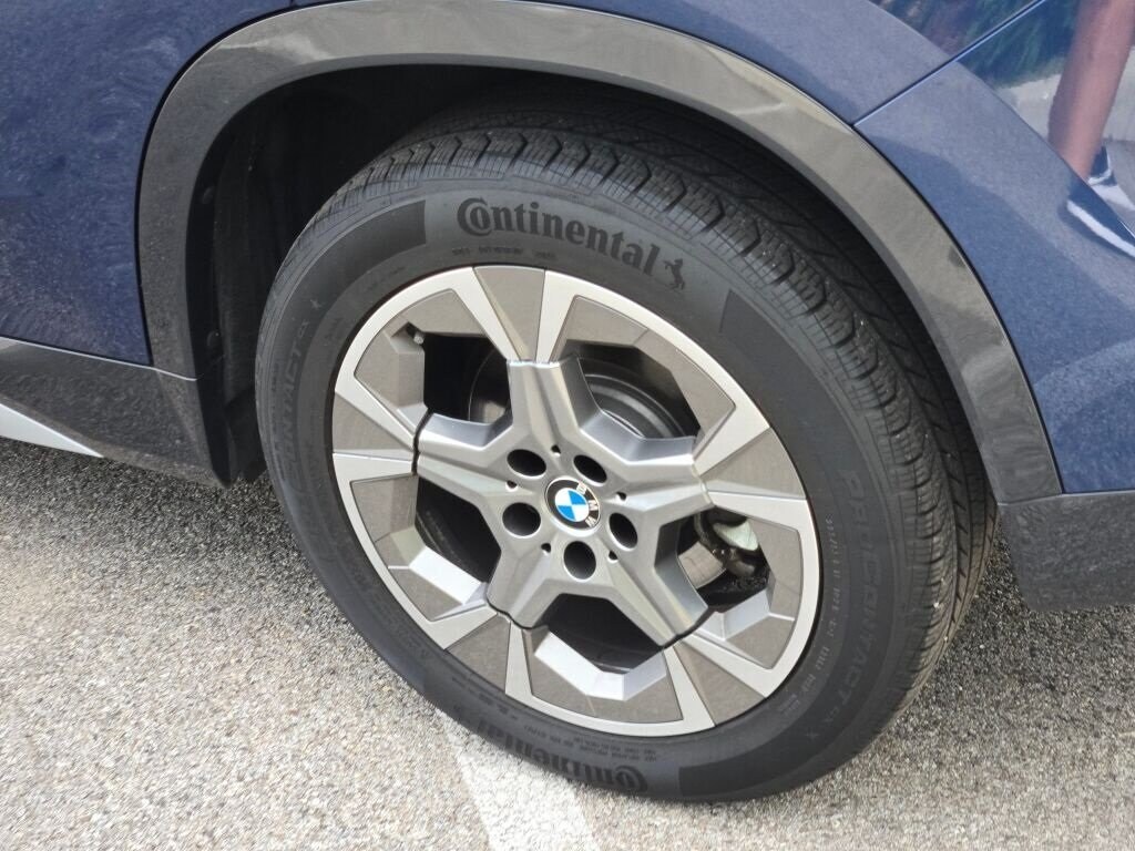 2025 Bmw X1 XDrive28i photo 4