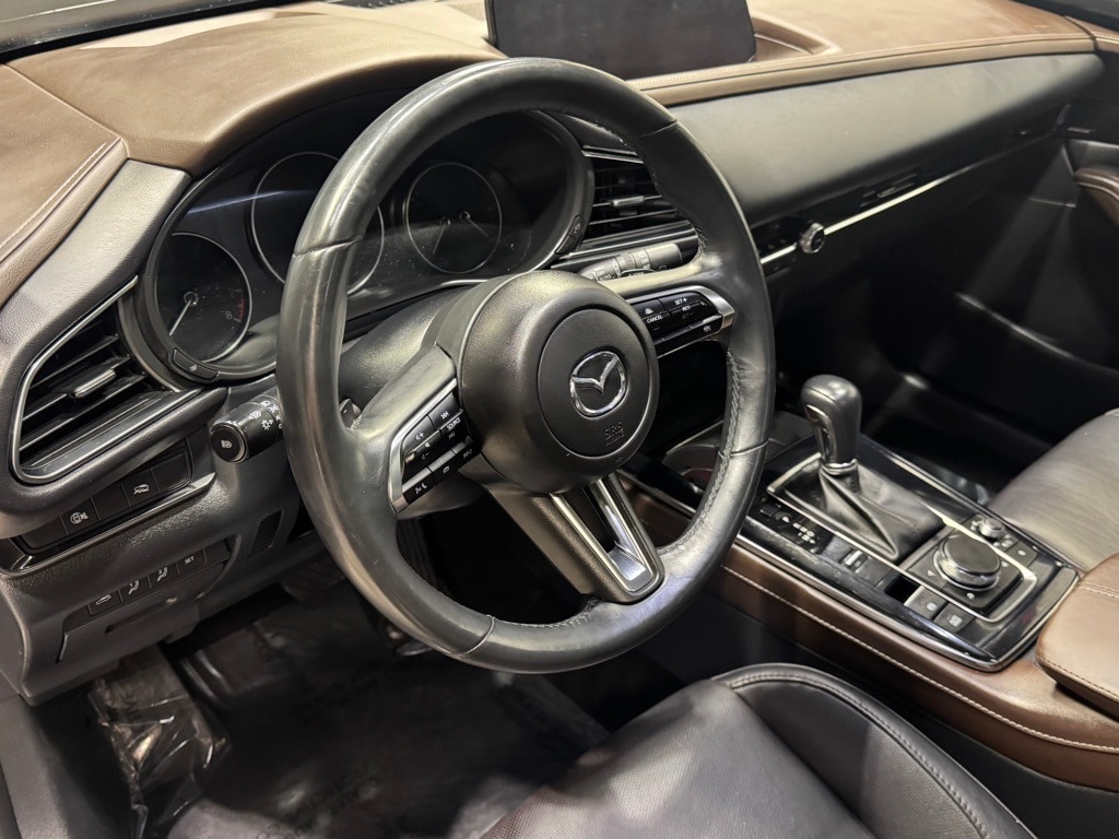 2024 MAZDA CX-30 - Image 17