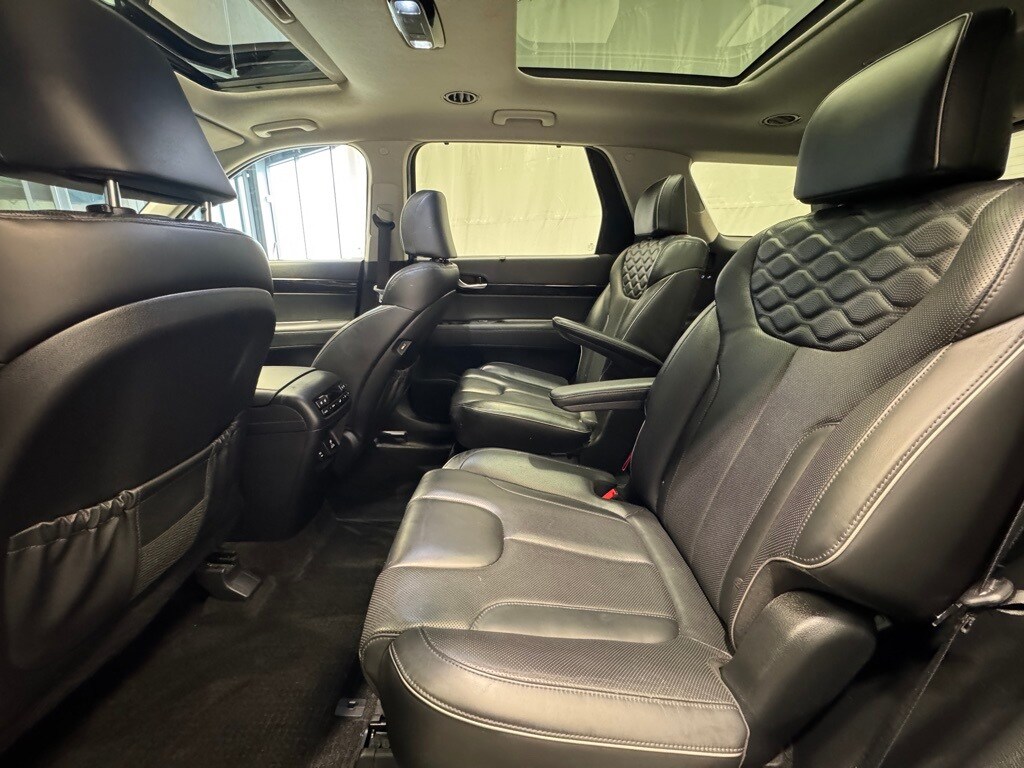 2021 HYUNDAI PALISADE - Image 23