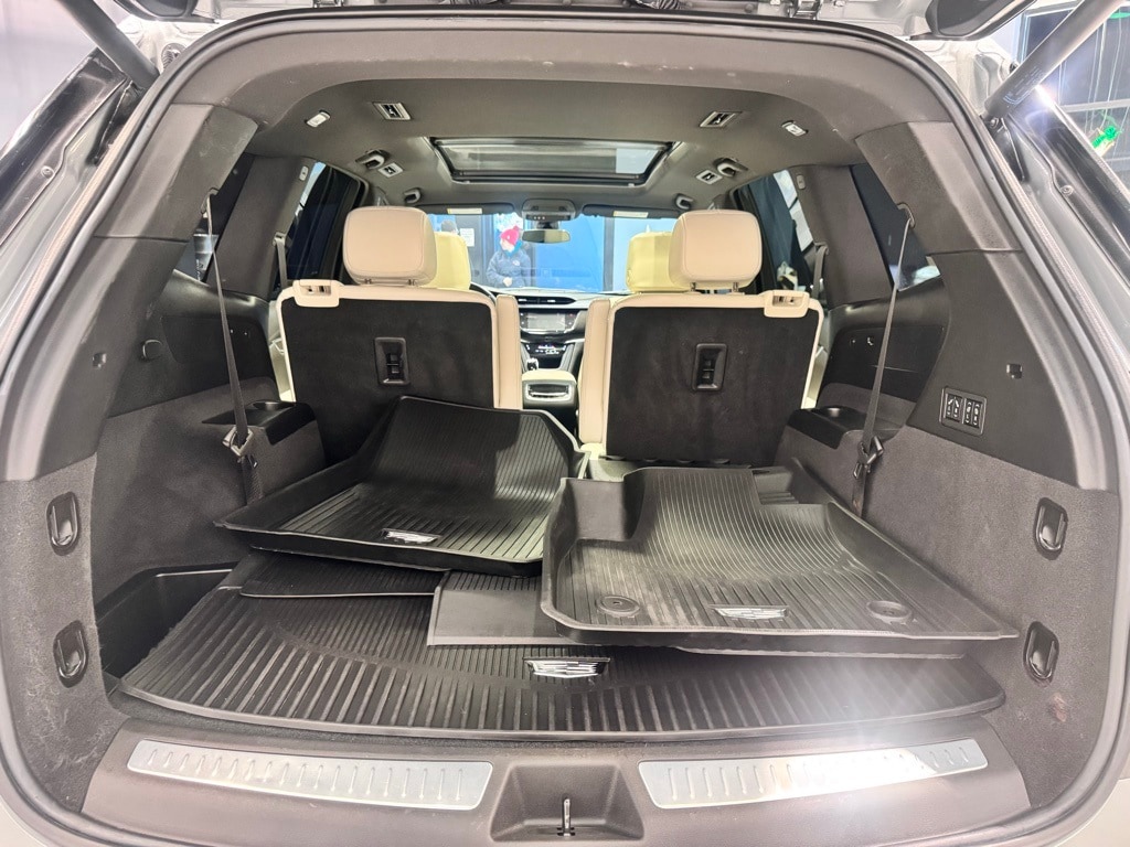 2024 CADILLAC XT6 - Image 23