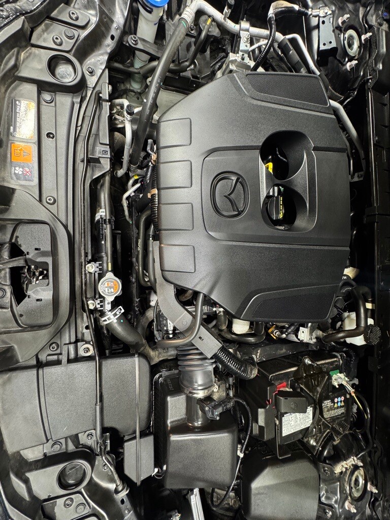 2024 MAZDA CX-30 - Image 33