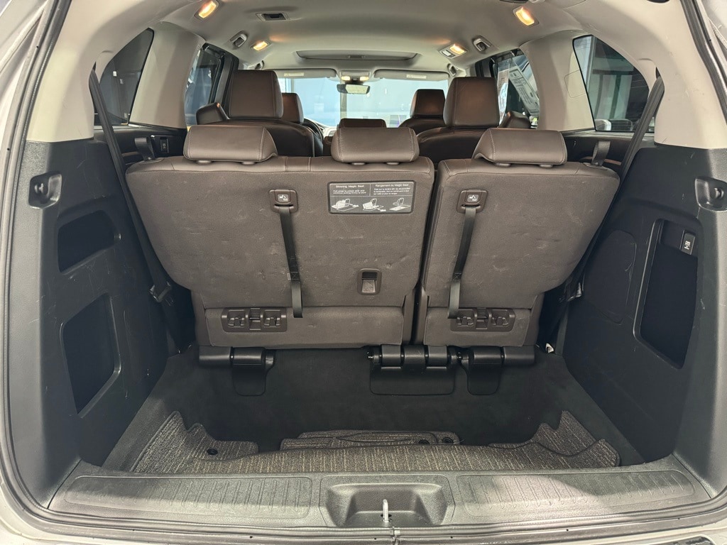 2023 HONDA ODYSSEY - Image 29