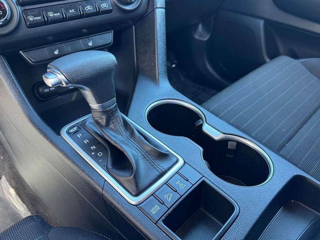 2022 KIA SPORTAGE - Image 14