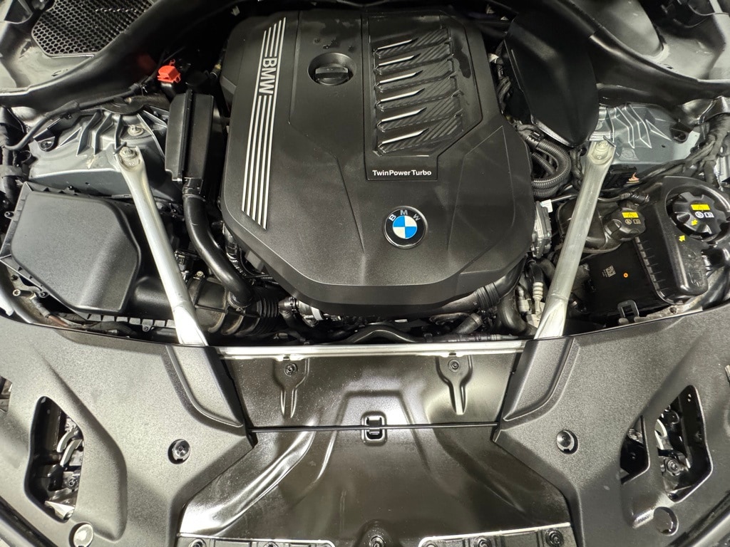 2023 BMW 540I - Image 33