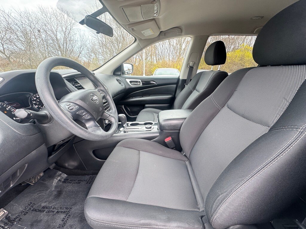 2020 NISSAN PATHFINDER - Image 20