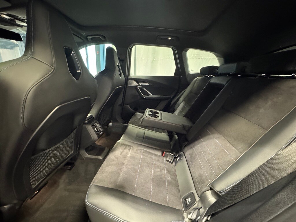 2024 BMW X1 - Image 24