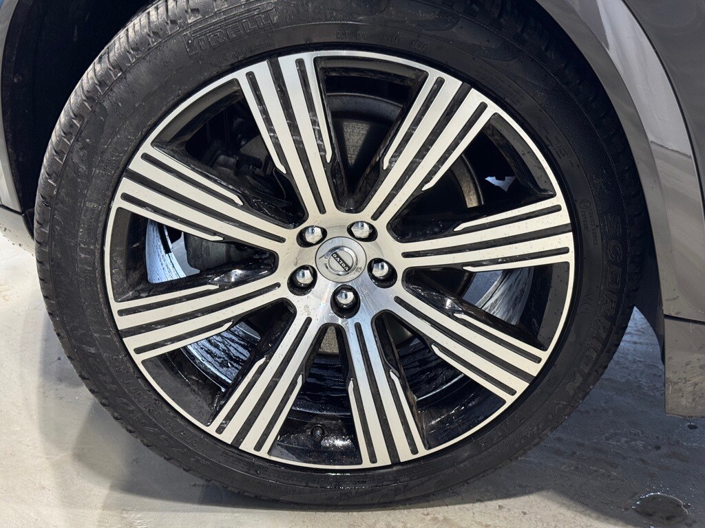 2025 VOLVO XC90 - Image 7