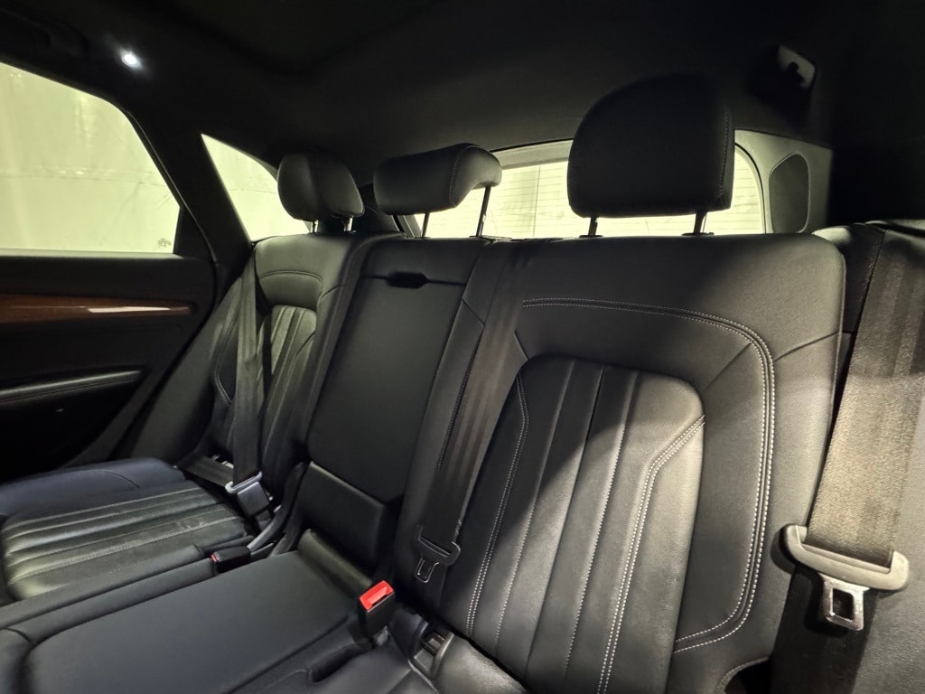 2023 AUDI Q5 - Image 25