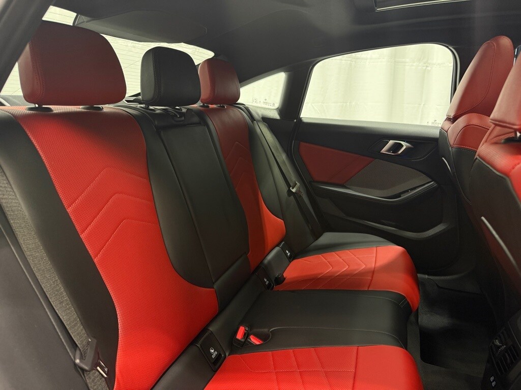 2025 BMW 228I - Image 27