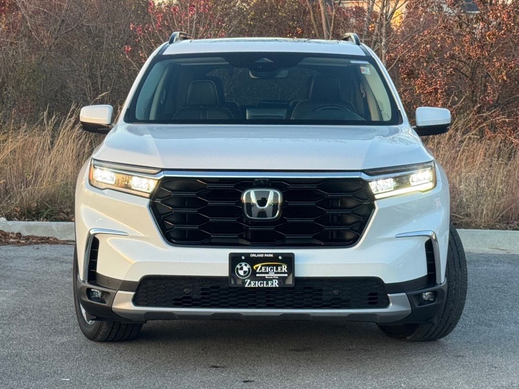 2023 HONDA PILOT - Image 2