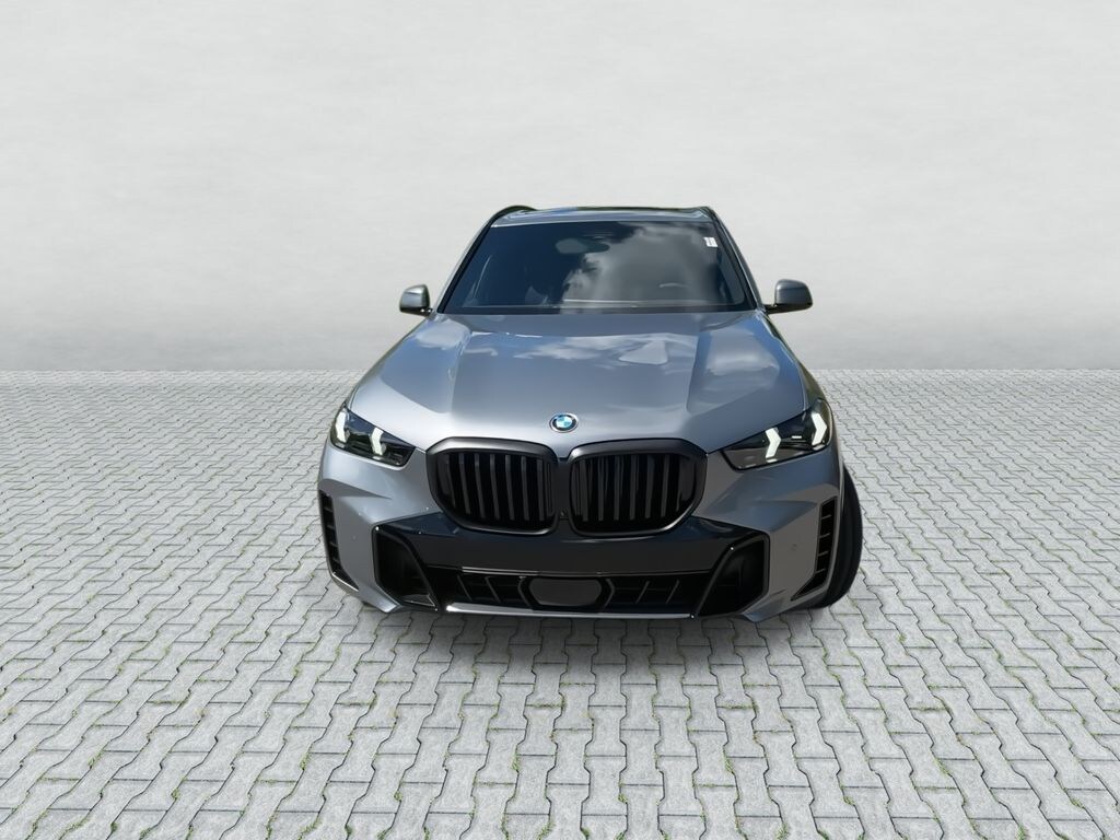 New 2026 BMW X5 xDrive40i SUV