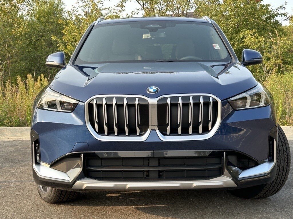 2025 Bmw X1 XDrive28i photo 2