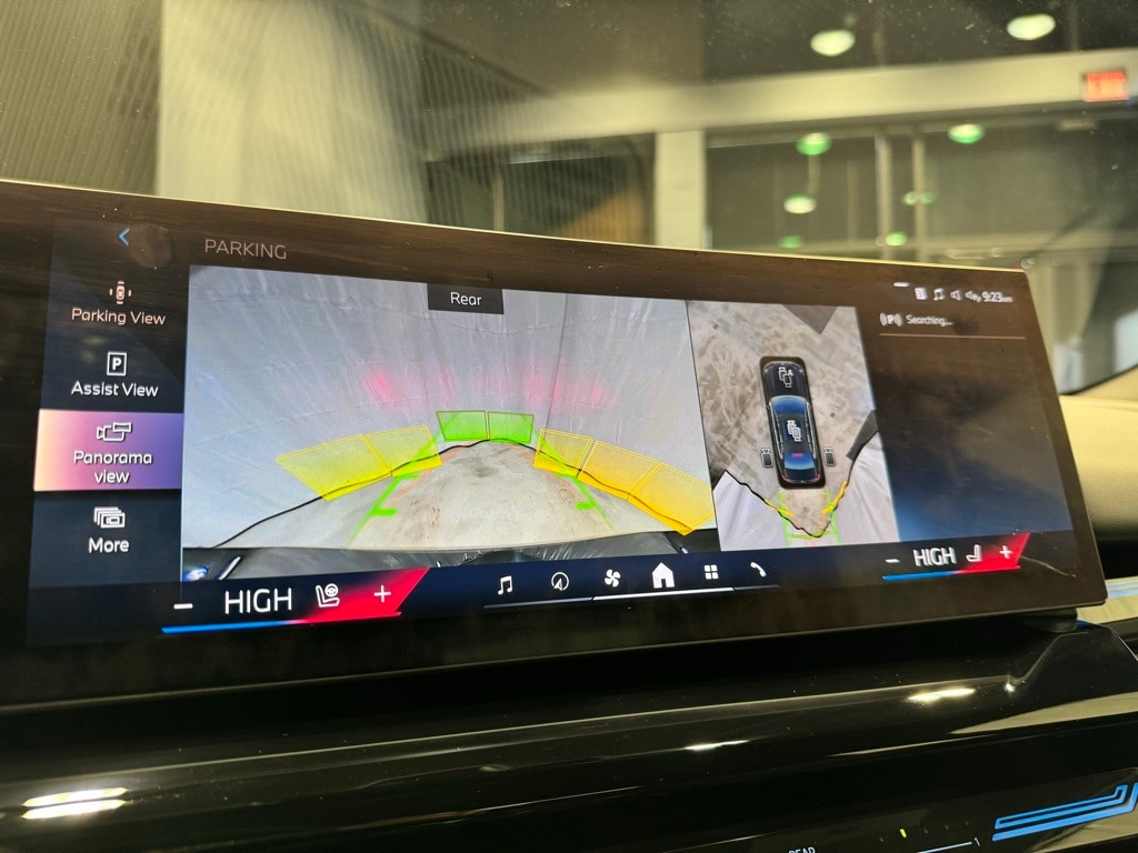 2025 BMW 530I - Image 7