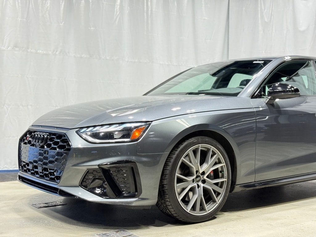 2024 AUDI S4 - Image 2