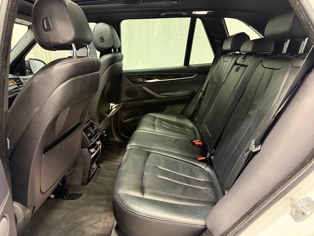 2018 BMW X5 - Image 22