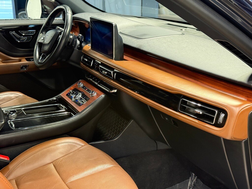 2022 LINCOLN AVIATOR - Image 29