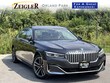 BMW 750i