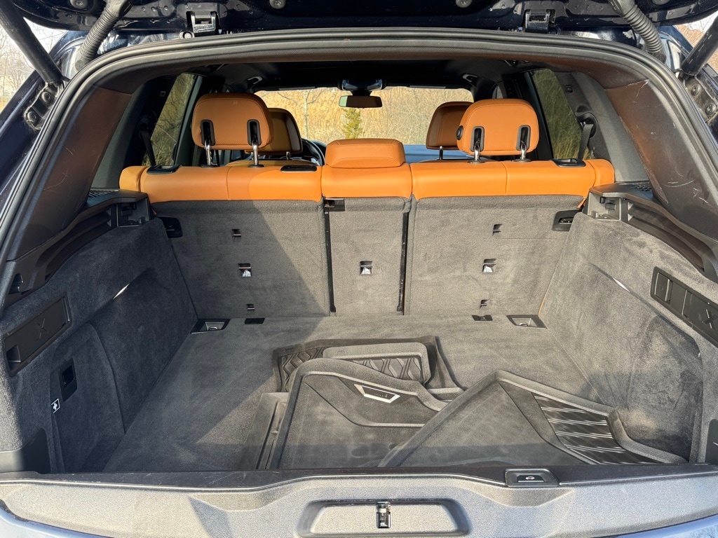 2023 BMW X5 - Image 32