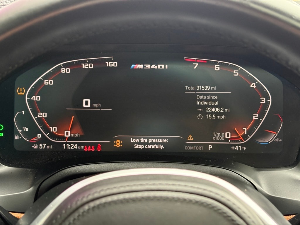 2020 BMW M340I - Image 31