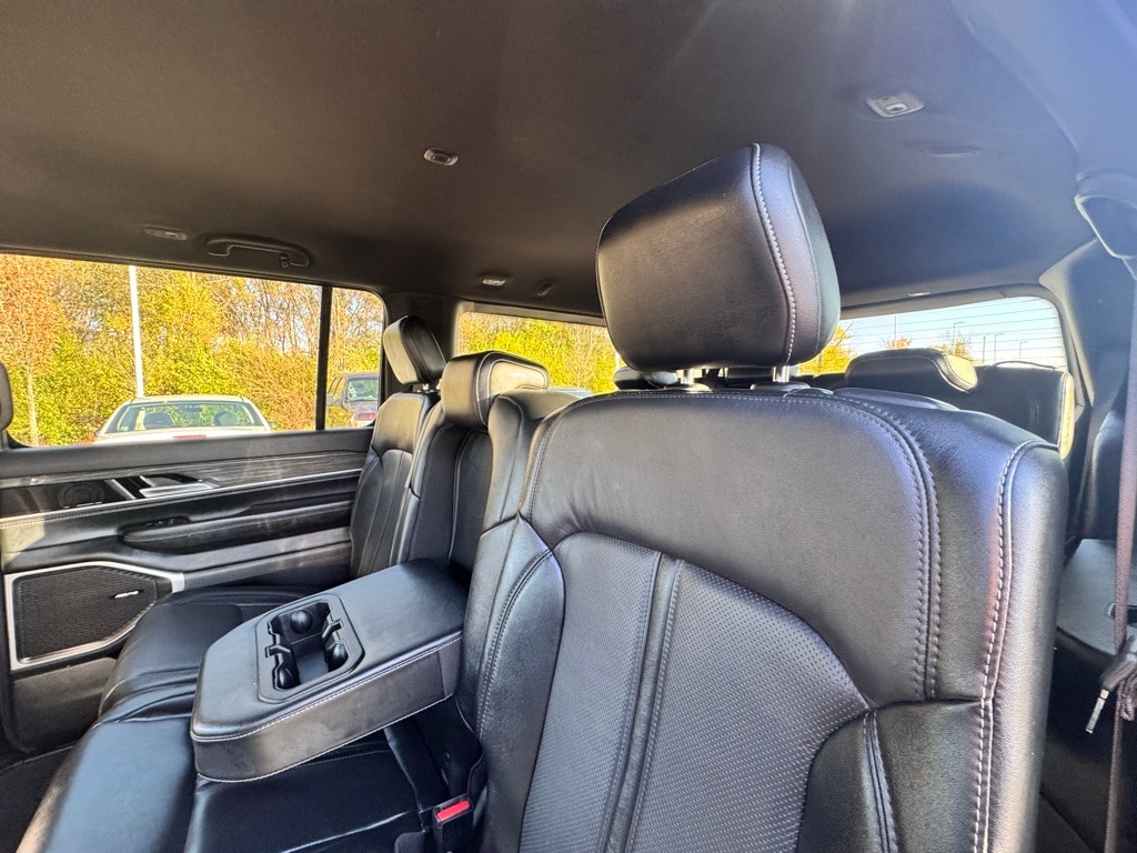 2022 JEEP WAGONEER - Image 24