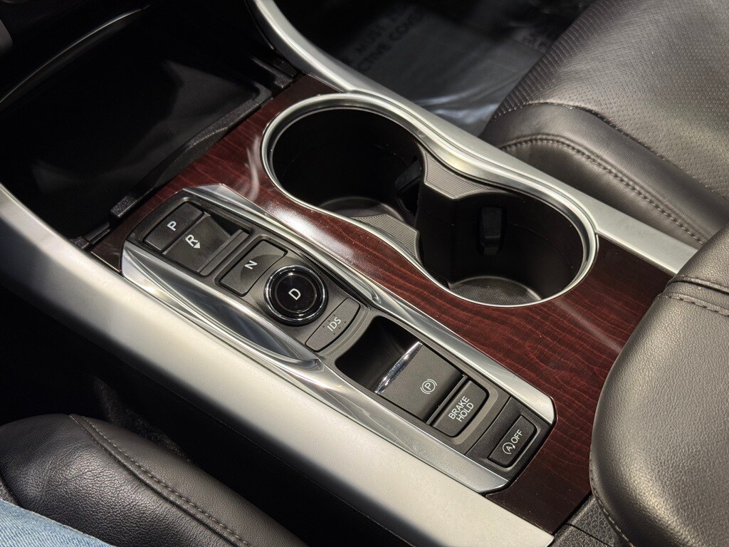2015 ACURA TLX - Image 16