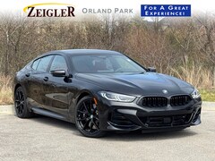 2026 BMW 840i xDrive Gran Coupe