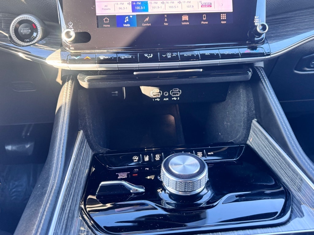 2022 JEEP WAGONEER - Image 9