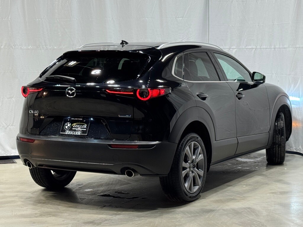 2024 MAZDA CX-30 - Image 6